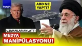 İran’ı yok etmek mi istiyorlar? “Yakın zamanda hareket bekliyorum!”