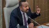 Abiy Ahmed insists Ethiopia will not go to war over sea access Abiy Ahmed insists Ethiopia will not go to war over sea access