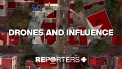 Drones and influence: Exclusive investigation into Turkey's power play in Africa • FRANCE 24