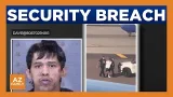 How recent breaches at Phoenix Sky Harbor are raising security concerns