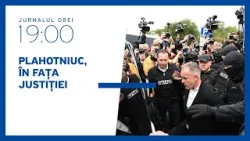 După șase ani de fugă, Vladimir Plahotniuc a fost arestat în Grecia, extrădat și adus la Chișinău După șase ani de fugă, Vladimir Plahotniuc a fost arestat în Grecia, extrădat și adus la Chișinău