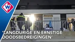 Moordenaar van Elvira was al in beeld bij justitie