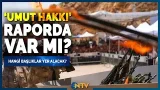 'Umut Hakkı' Rapora Girecek mi? Terörsüz Türkiye Sürecinde Sona Gelindi! | NTV 'Umut Hakkı' Rapora Girecek mi? Terörsüz Türkiye Sürecinde Sona Gelindi! | NTV