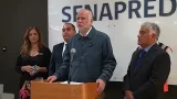 Se inauguró el nuevo edificio de SENAPRED O’Higgins