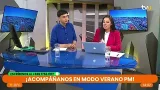 Modo Verano TVU PM - 16 de febrero 2026
