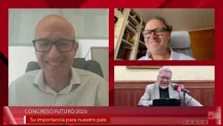 La importancia de Congreso Futuro 2026  Entrevista