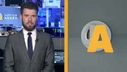 Justiça Agora – TJDFT mantém condenação da Caesb | TJRJ faz capacitação contra violência de gênero