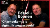 Pessel & Boonen: 'Ze moeten bij FC Utrecht niet denken dat ze niet kunnen degraderen' | RTV Utrecht