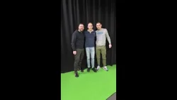 IVAN HORVAT I LOVRO IVANČIĆ | KLUB BAD SHADOW IVAN HORVAT I LOVRO IVANČIĆ | KLUB BAD SHADOW