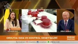 Ekran Gazetesi | Ordu'da Gıda ve Kontrol Denetimleri