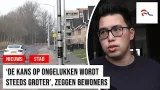 Drempels op komst om racende weggebruikers tegen te gaan