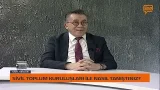 Sivil Sesler | Osman Akın / MARSİFED Başkanı