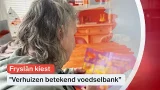 Het leven met een uitkering is niet leuk zegt Gerda uit Wolvega | Fryslân kiest Het leven met een uitkering is niet leuk zegt Gerda uit Wolvega | Fryslân kiest