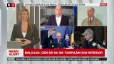 TALK B1 CU GABRIELA MIHAI. GRINDEANU: DACĂ PSD IESE, GUVERNUL PICĂ.BUGET. DE UNDE SĂ TAIE EDILII P2
