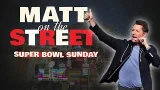 MATT ON THE STREET ? Do the people of San Francisco know about Super Bowl LX? | SportsCenter