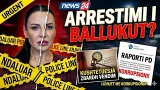 Arrestimi i Ballukut? PD nxjerr raportin, kushtetuesja zbardh vendim