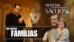 Novena dos Filhos e Filhas de São José - 17/01/26
