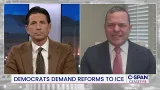 Ceasefire: Chad Wolf and John Sandweg Discuss Potential ICE Reforms