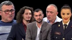 Punojmë kur të tjerët FLËNË! Herojtë e komunitetit tregojnë sfidat në Shqipëri: Edhe me shkop do...