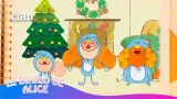 El diario de Alice: Unas navidades sorprendentes - Episodio completo  | Clan TVE