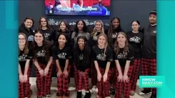 Uniting sport, culture, and Community: 7Gen Culture Heads to the TransPacific Volleyball Champion...