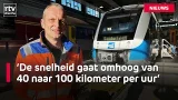 Er gaan weer personentreinen rijden tussen Coevorden en Duitsland  | RTV Drenthe