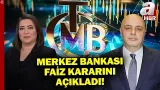 Merkez Bankası Faiz Kararını Açıkladı... MB Faizi 100 Baz Puan İndirdi! | A Haber Merkez Bankası Faiz Kararını Açıkladı... MB Faizi 100 Baz Puan İndirdi! | A Haber