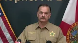 Kissimmee shooting: 3 killed outside rental home in random attack, sheriff says Kissimmee shooting: 3 killed outside rental home in random attack, sheriff says