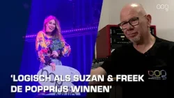 OOG zendt tijdens ESNS live uit vanuit voormalige Camera bioscoop OOG zendt tijdens ESNS live uit vanuit voormalige Camera bioscoop