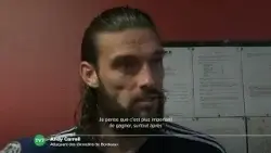 Saint-Pryvé 1-2 Bordeaux | Les Girondins mettent fin à la série noire – J24 N2