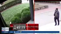 Flock Safety license-plate reader technology credited for tracking Brown, MIT shooter's movements