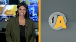 Justiça Agora – Ranking litigantes do RJ | Operação contra tráfico internacional de drogas