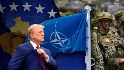 Kosova futet në NATO! Gati Plani i Trumpit! “Tërbohet” Vuçiç!
