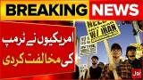 Breaking: Majority Of Americans Oppose US Attacks On Iran | BOL News