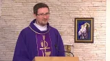 Homilie ze mše svaté 9.3.2026, P. Pavel Marek