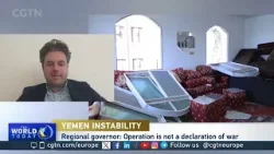 Yemen Conflict: Analyzing the Complex Power Dynamics