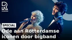 Muzikaal eerbetoon aan Joke Bruijs en Gerard Cox | Rijnmond