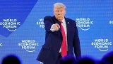 Gronelândia, NATO e guerra: verificação dos factos do discurso de Trump em Davos Gronelândia, NATO e guerra: verificação dos factos do discurso de Trump em Davos