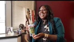 Eci Ameh brings lifelong passion for justice to Seattle Community Police Commission