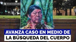Avanza caso de Julia Chuñil en medio de la búsqueda de su cuerpo