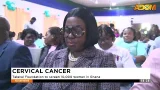 Cervical Cancer: Telecel Foundation to screen 10,000 women in Ghana (27-01-26)
