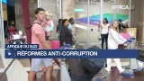 Afrique du Sud - réformes anti - corruption : les contrôles internes renforcés pour les visas Afrique du Sud - réformes anti - corruption : les contrôles internes renforcés pour les visas