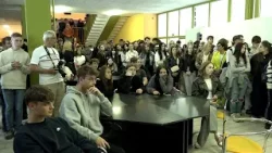 Klíč k příležitostem na SOU Domažlice 2025