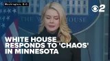 MN shooting the result of "deliberate and hostile resistance by democrat leaders" MN shooting the result of "deliberate and hostile resistance by democrat leaders"