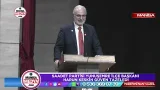 SAADET PARTİSİ YUNUSEMRE İLÇE BAŞKANI HARUN KESKİN GÜVEN TAZELEDİ 26.10.2025