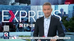 Express Republiki 02.01.2026 | TV Republika