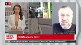 D. RADU, ASOC. FORȚA FERMIERILOR, DESPRE CUM AFECTEAZĂ SCUMPIRILE MOTORINEI AGRICULTURA_Știri B1TV