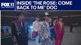 The Rose and Director Eugene Yi open up about “The Rose: Come Back to Me” documentary The Rose and Director Eugene Yi open up about “The Rose: Come Back to Me” documentary