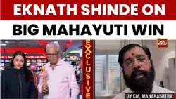 BMC Election Results: BJP-Shiv Sena Alliance Secures Majority As Thackeray Brand Fails to Impress