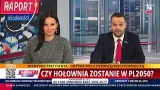 Polska 2050 szoruje po dnie. Co poszło nie tak?